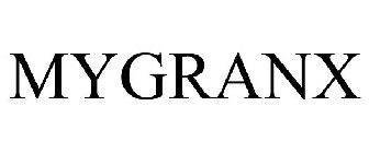 MYGRANX