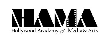 HAMA HOLLYWOOD ACADEMY OF MEDIA & ARTS