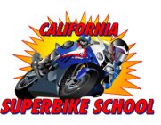 CALIFORNIA SUPERBIKE SCHOOL