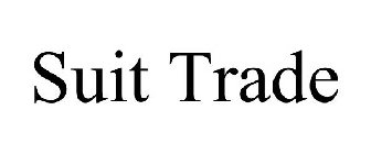 SUIT TRADE