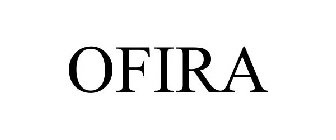 OFIRA