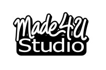 MADE 4 U STUDIO