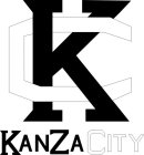 KC KANZACITY