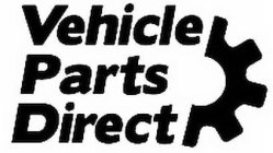 VEHICLE PARTS DIRECT