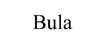 BULA