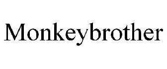 MONKEYBROTHER