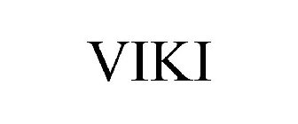 VIKI