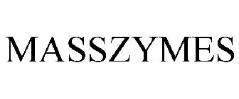 MASSZYMES