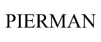 PIERMAN