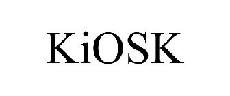 KIOSK