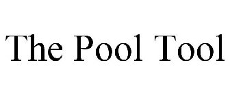 THE POOL TOOL