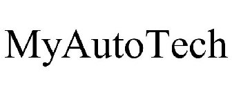 MYAUTOTECH