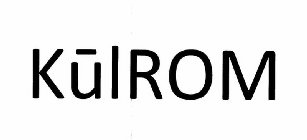 KULROM
