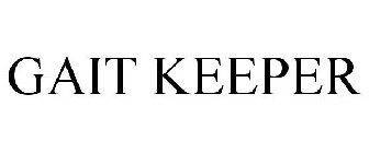 GAIT KEEPER
