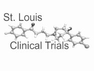 ST. LOUIS CLINICAL TRIALS