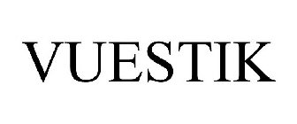 VUESTIK