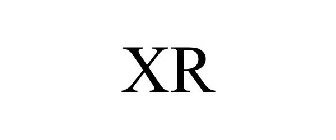 XR