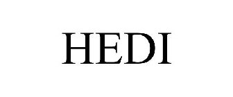 HEDI