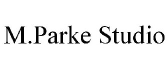 M.PARKE STUDIO