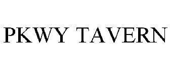 PKWY TAVERN