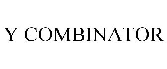 Y COMBINATOR