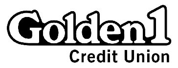 GOLDEN 1 CREDIT UNION