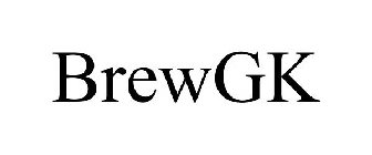 BREWGK