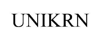 UNIKRN