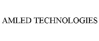 AMLED TECHNOLOGIES