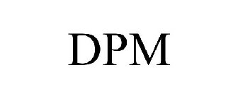 DPM