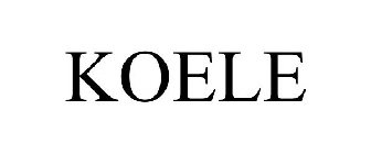 KOELE