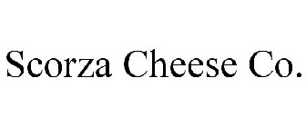 SCORZA CHEESE CO.