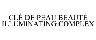 CLÉ DE PEAU BEAUTÉ ILLUMINATING COMPLEX