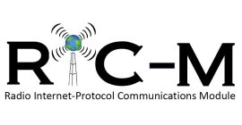 RIC-M RADIO INTERNET-PROTOCOL COMMUNICATIONS MODULE