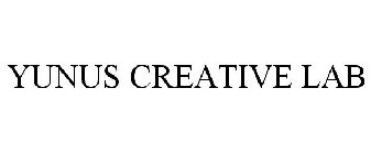 YUNUS CREATIVE LAB