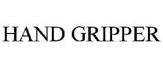 HAND GRIPPER