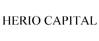 HERIO CAPITAL