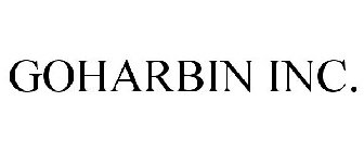 GOHARBIN INC.