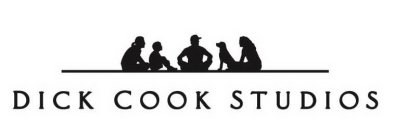 DICK COOK STUDIOS