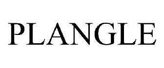 PLANGLE