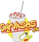 DAYVASOS JN