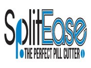 SPLITEASE THE PERFECT PILL CUTTER