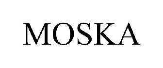 MOSKA