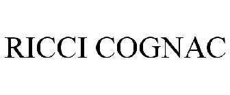 RICCI COGNAC