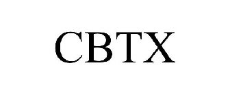 CBTX