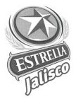 ESTRELLA JALISCO