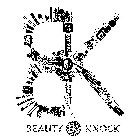 B K BEAUTY BK KNOCK