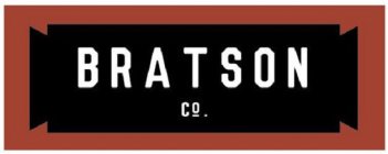 BRATSON CO.