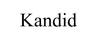 KANDID