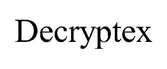 DECRYPTEX